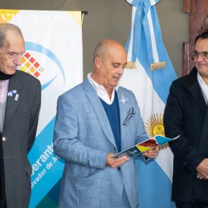 Caminata Cívica Belgraniana (7)