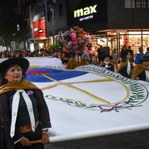Caminata Cívica Belgraniana