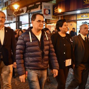 Caminata Cívica Belgraniana2