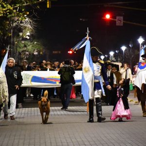 Caminata Cívica Belgraniana4