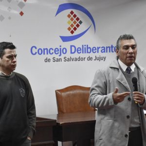 Capacitación Isj1