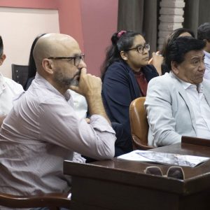 Capacitación Parlamentaria1