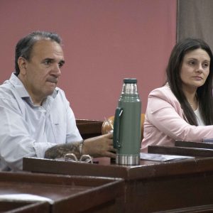 Capacitación Parlamentaria2