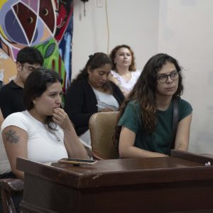 Capacitación Parlamentaria3