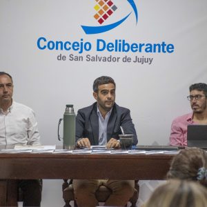 Capacitación Parlamentaria5