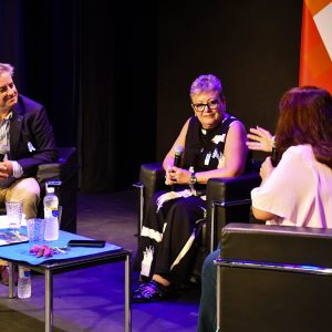 Charla de Silvia Barrera1