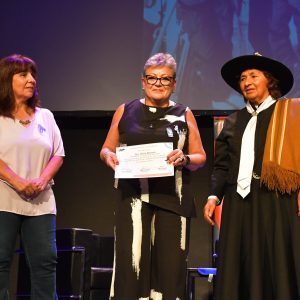 Charla de Silvia Barrera2