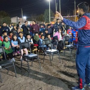 Club Comercio 4