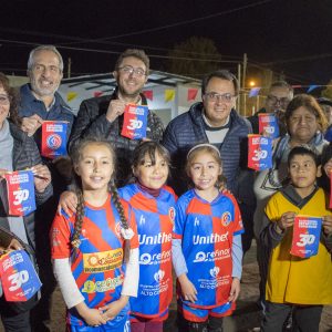 Club Comercio 7