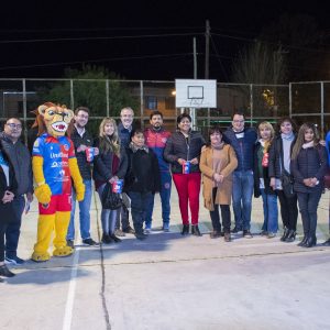 Club Comercio 9