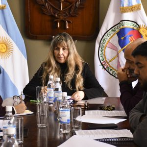 Comision Finanzas y Economía