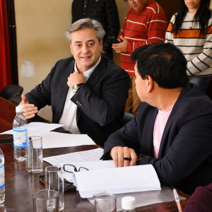 Comisión Finanzas y Economía1