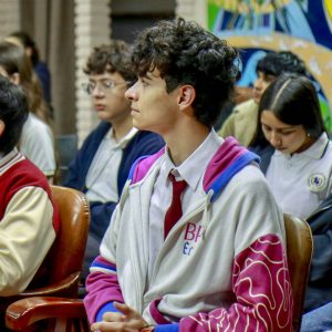 Concejo Deliberante Estudiantil 5
