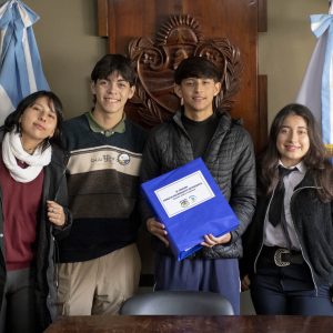 Concejo Deliberante Estudiantil1