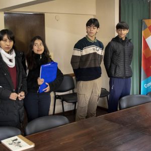 Concejo Deliberante Estudiantil2