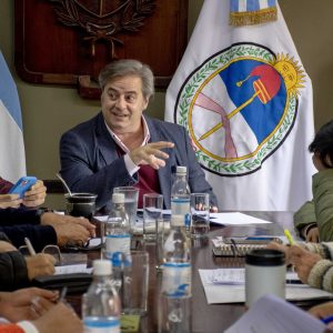 Concejo en Comisión