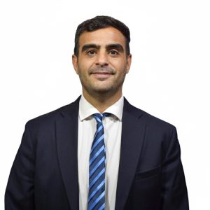 DR. JORGE BELLER SECRETARIO PARLAMENTARIO