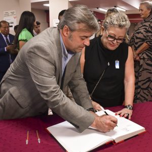 Declaración Huesped de Honor Silvia Barrera7