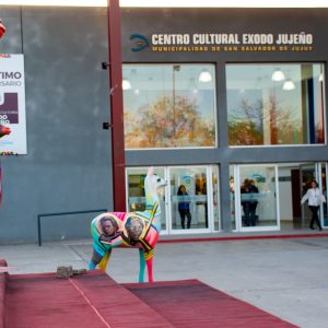 Encuentro Concejos Deliberantes - Jueves (7)