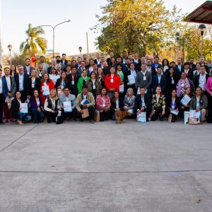 Encuentro Concejos Deliberantes - Jueves (8)