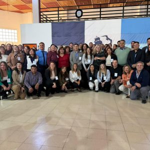 Encuentro Concejos Deliberantes