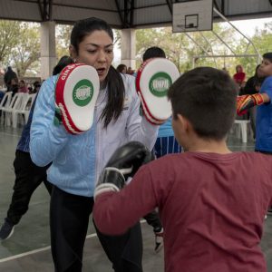 Encuentro de Boxeo4