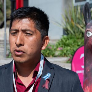 Encuentro de Concejos Deliberantes - Jueves (3)