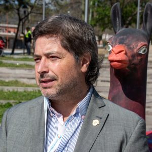 Encuentro de Concejos Deliberantes - Jueves (4)