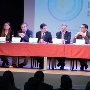 Encuentro de Concejos Deliberantes - Jueves (6)