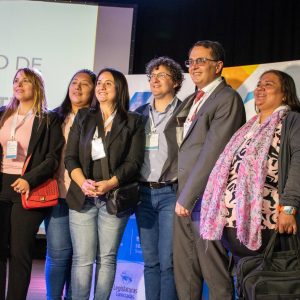 Encuentro de Concejos Deliberantes - Jueves (7)