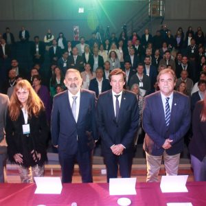 Encuentro de Concejos Deliberantes - Jueves (8)