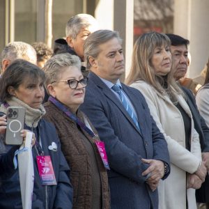 Encuentro de Mujeres de Malvinas1