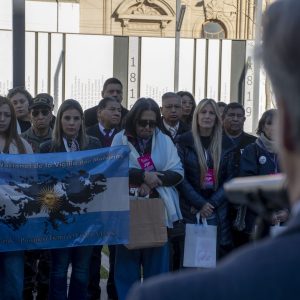 Encuentro de Mujeres de Malvinas2