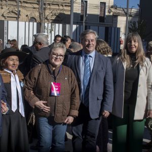 Encuentro de Mujeres de Malvinas4