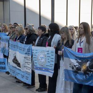 Encuentro de Mujeres de Malvinas7