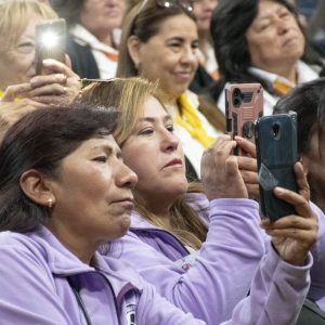 Encuentro de Taxistas2
