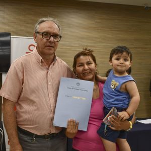 Entrega de Escrituras2