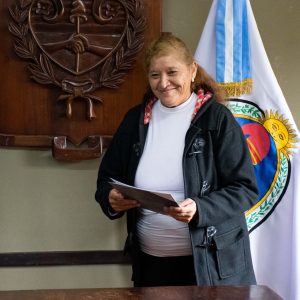 Entrega de MD Barrio Puerto Argentino (3)