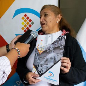 Entrega de MD Barrio Puerto Argentino (4)