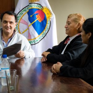 Entrega de MD Barrio Puerto Argentino (5)