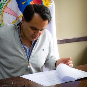 Entrega de MD Barrio Puerto Argentino (7)