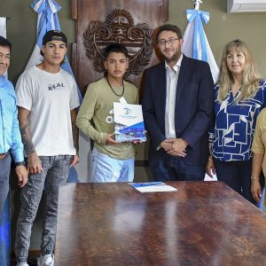 Entrega de Minuta (1)