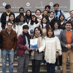 Entrega de Minuta