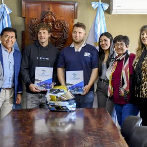 Entrega de Minuta (3)