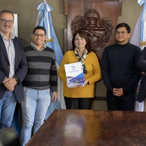 Entrega de Minuta (4)