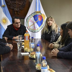Entrega de Minuta Hierros La Quiaca1