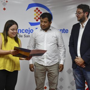 Entrega de Minuta a Alfredo S. Sivila4