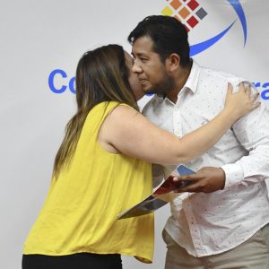 Entrega de Minuta a Alfredo S. Sivila5