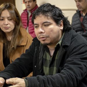 Entrega de Minuta a Django1
