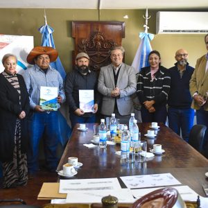 Entrega de Minuta
